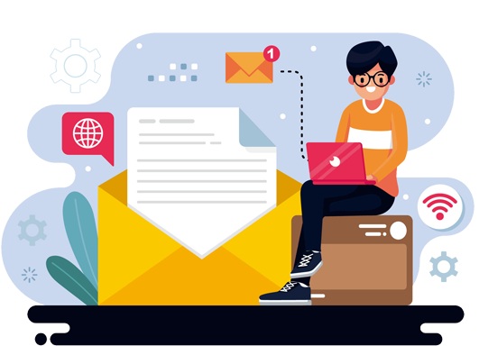 Email Support & Ticket Management